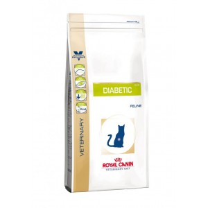 ROYAL CANIN CAT DIABETIC 